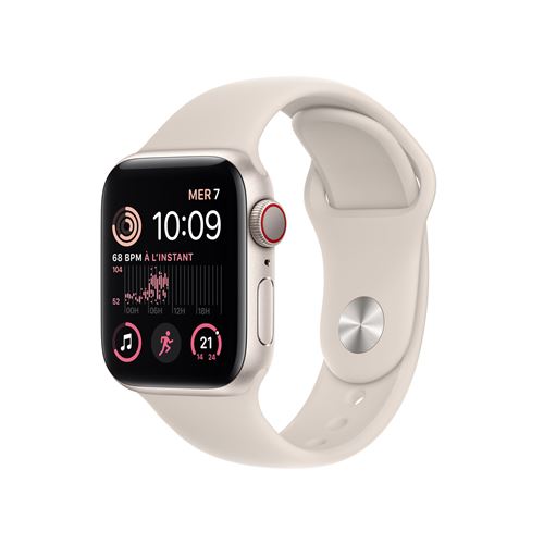 Montre discount sport fnac